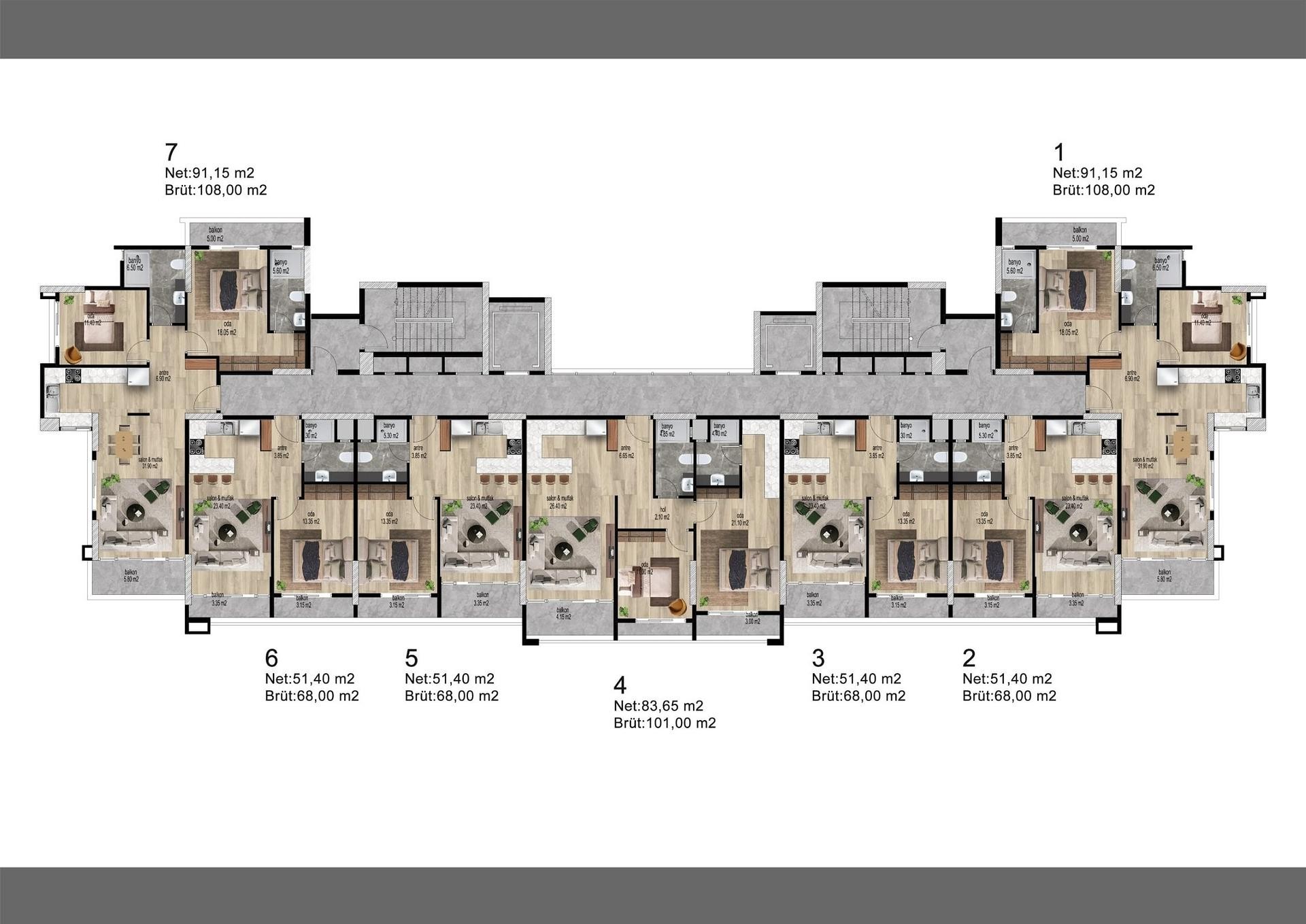 Floor Plan Image 11