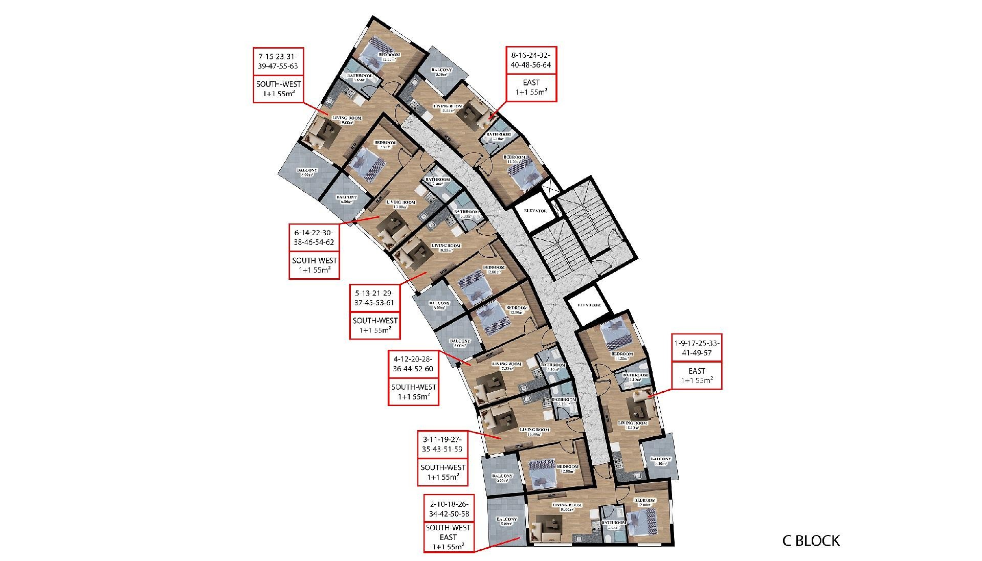 Floor Plan Image 4