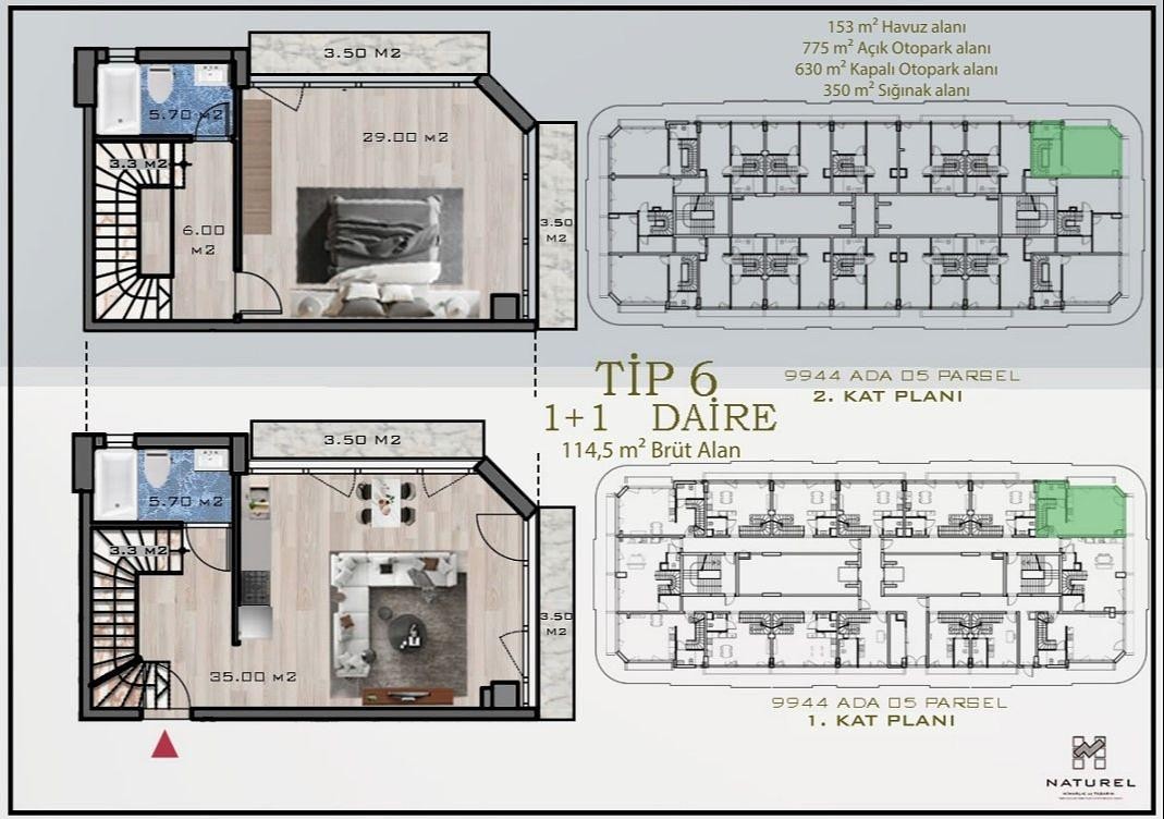 Floor Plan Image 3