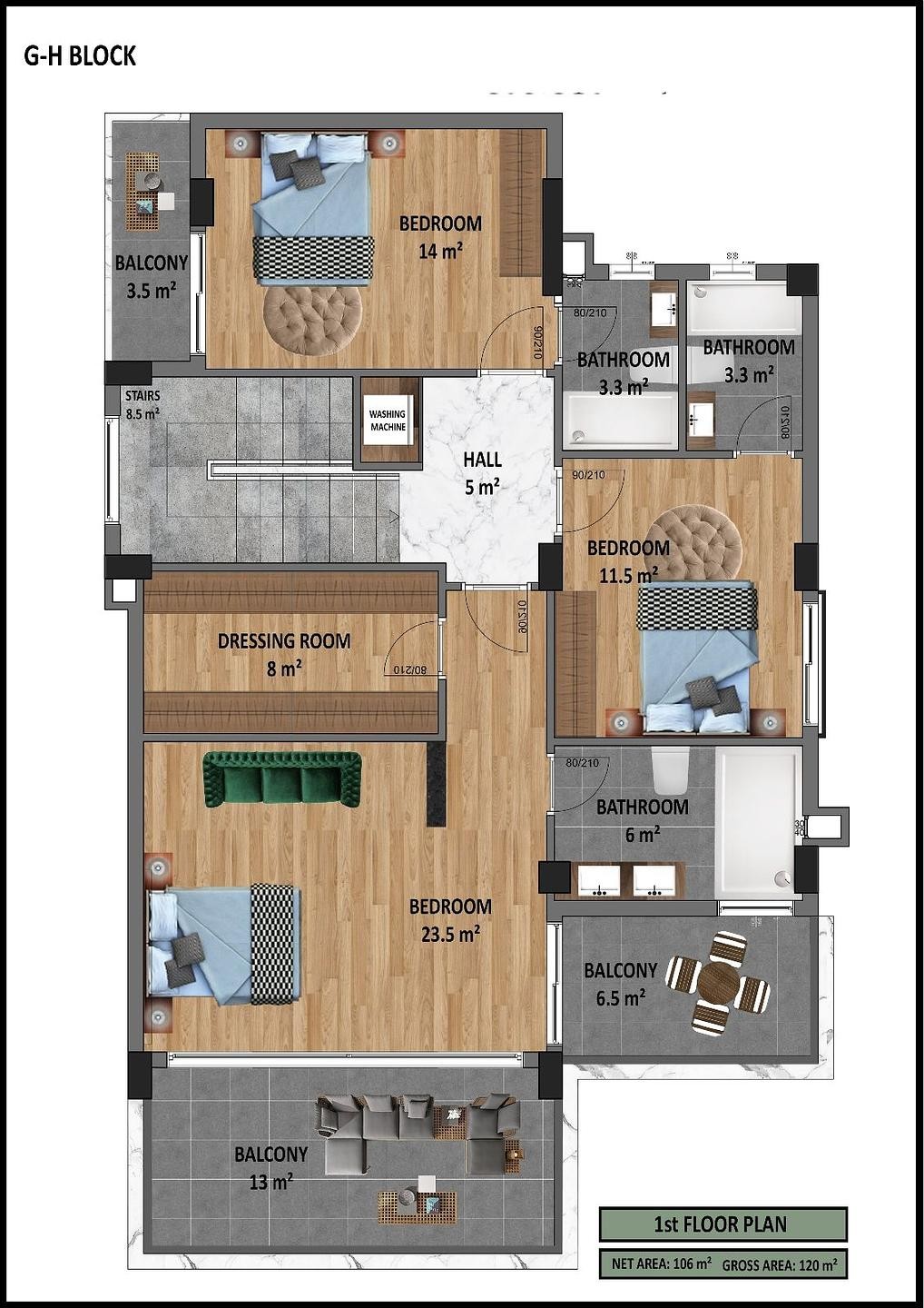 Floor Plan Image 12