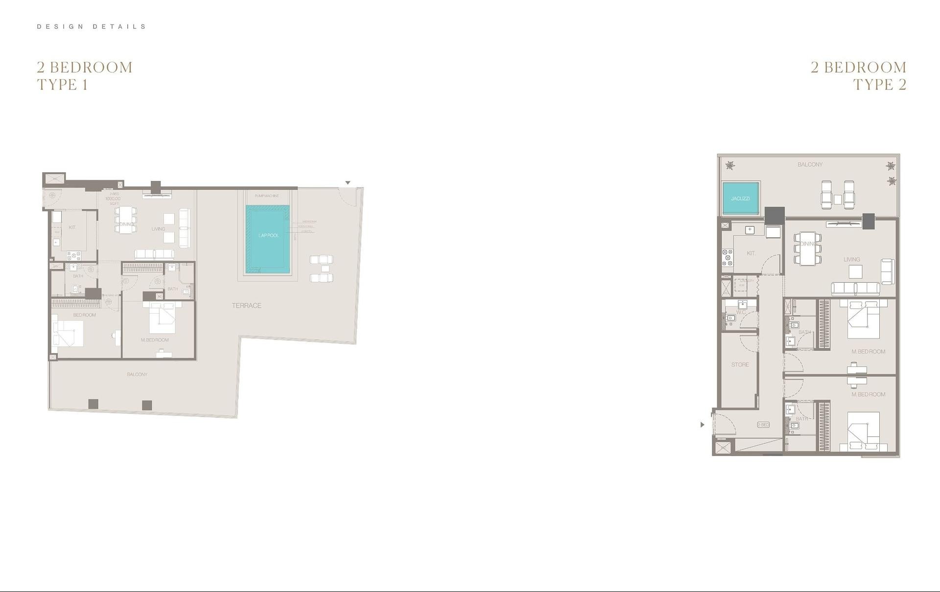 تصویرنقشه طبقه 8