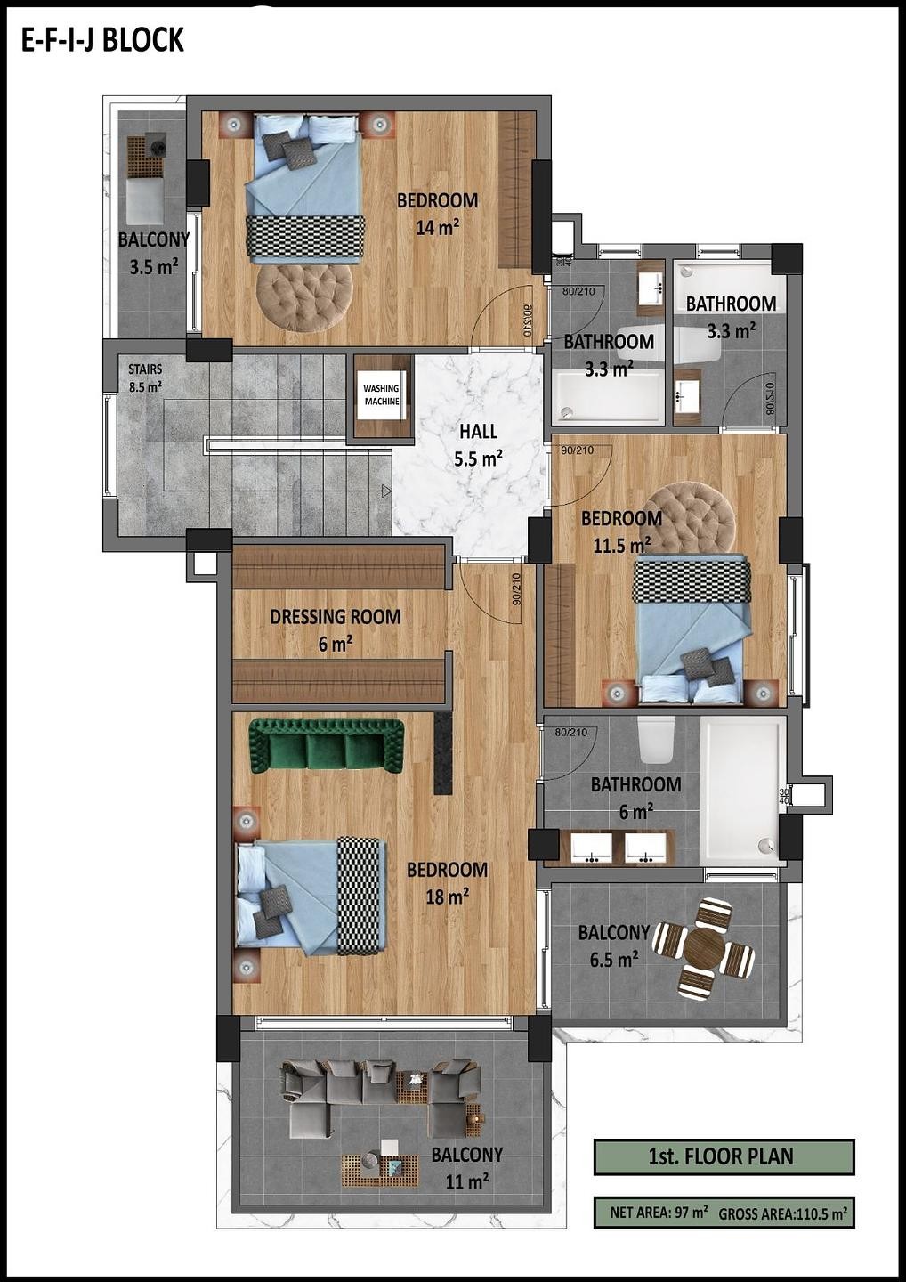 Floor Plan Image 9