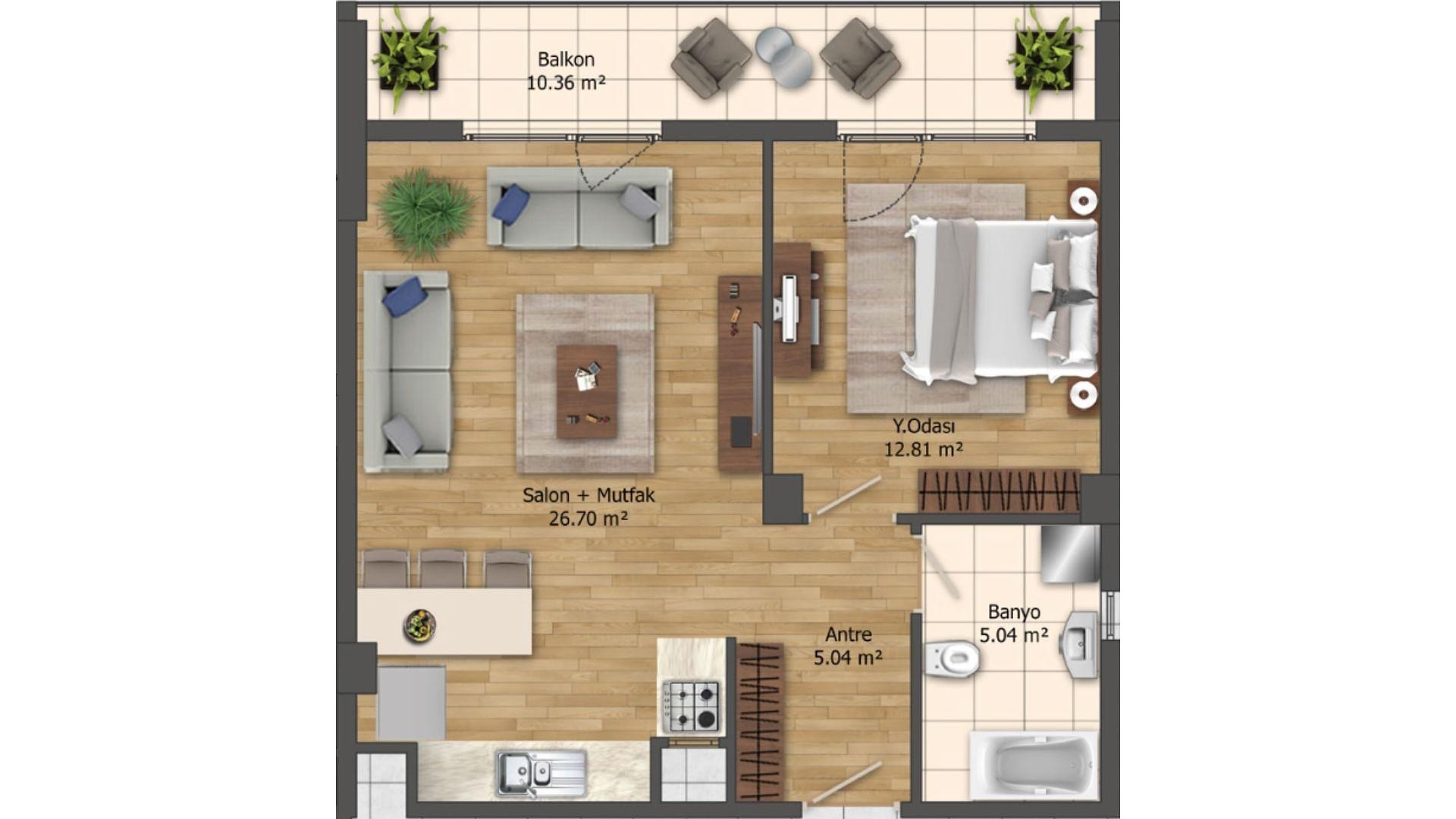 Floor Plan Image 3