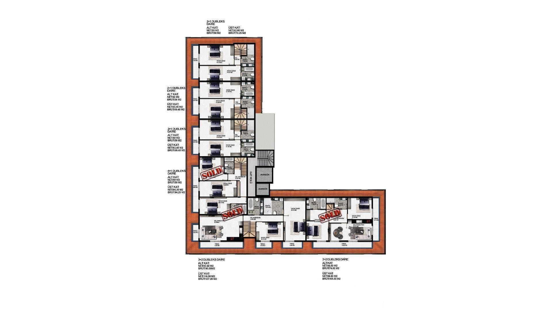 Floor Plan Image 3