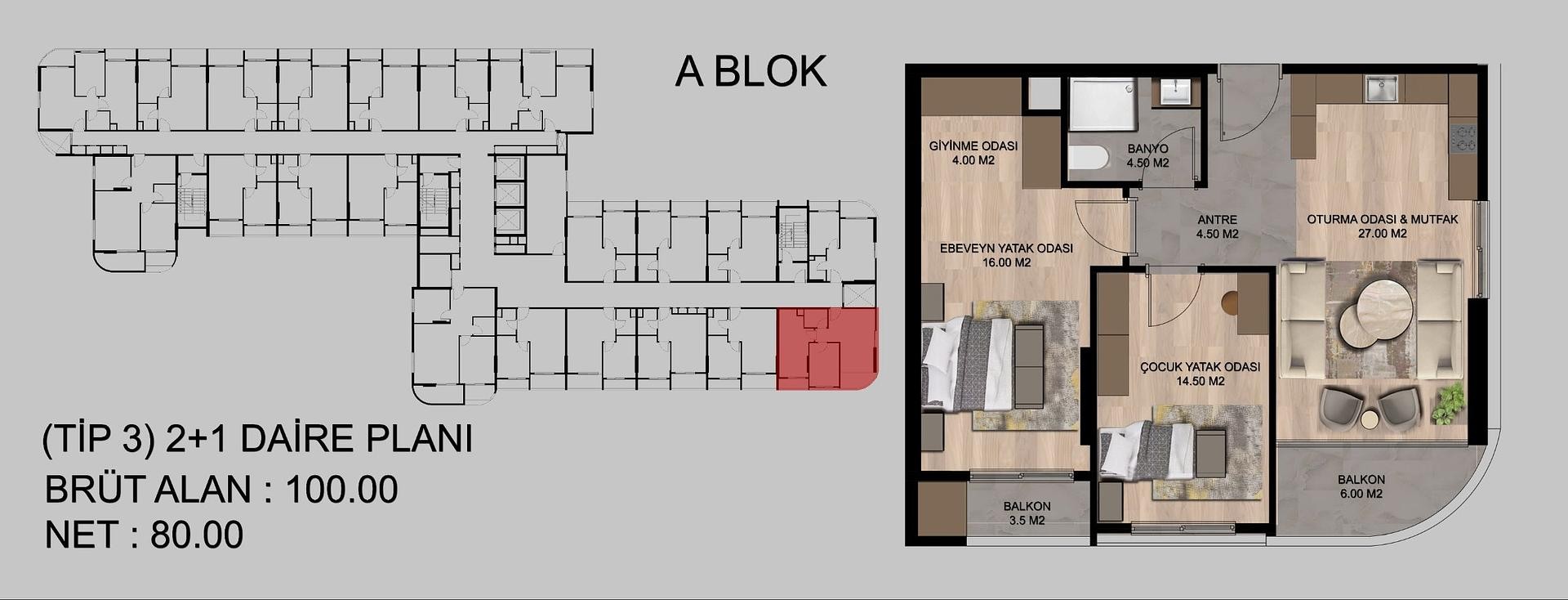 Floor Plan Image 5