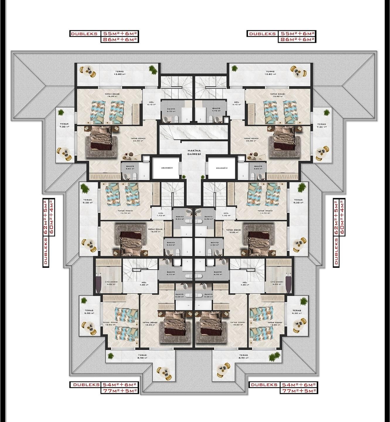 Floor Plan Image 7