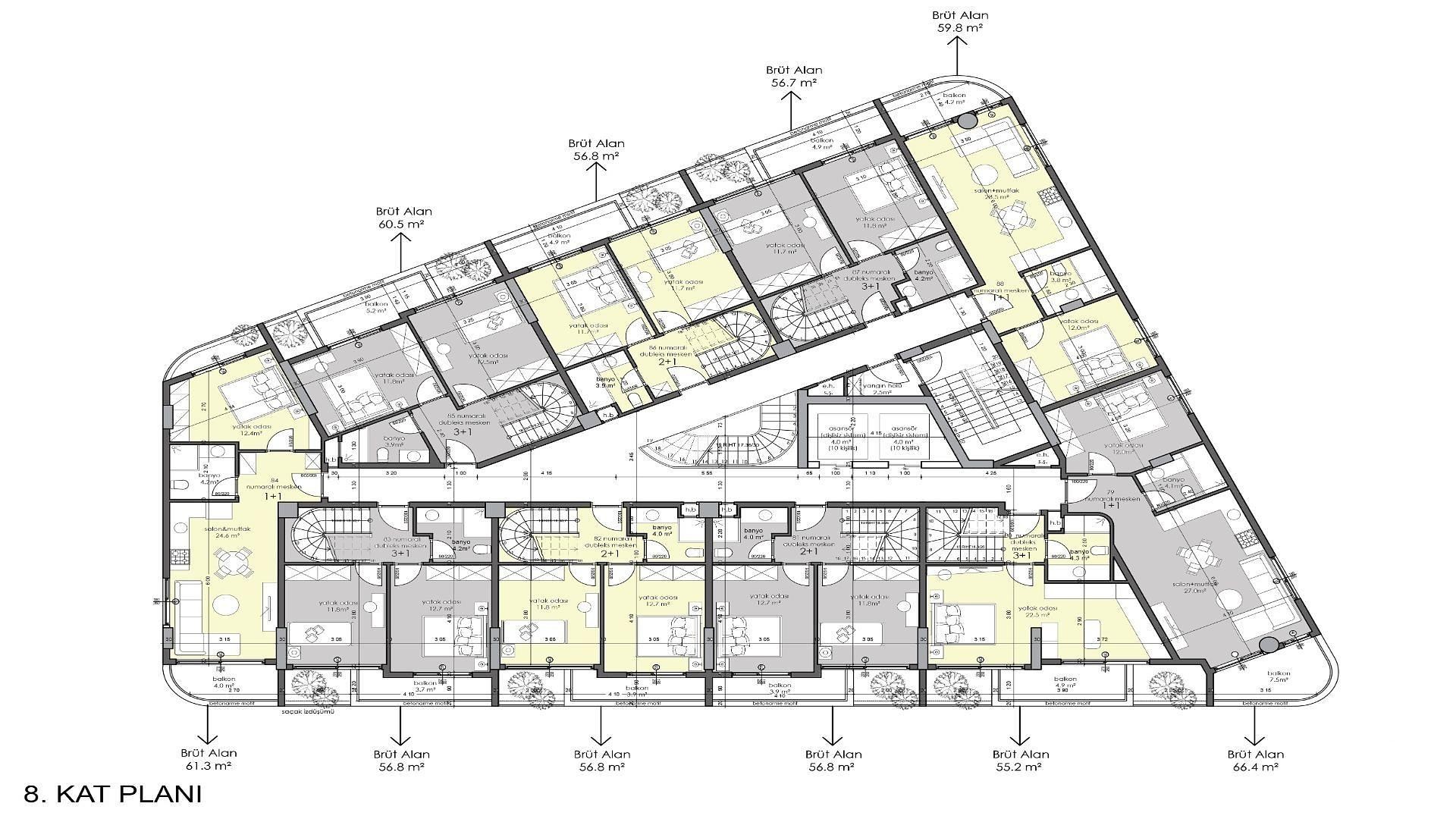 Floor Plan Image 3