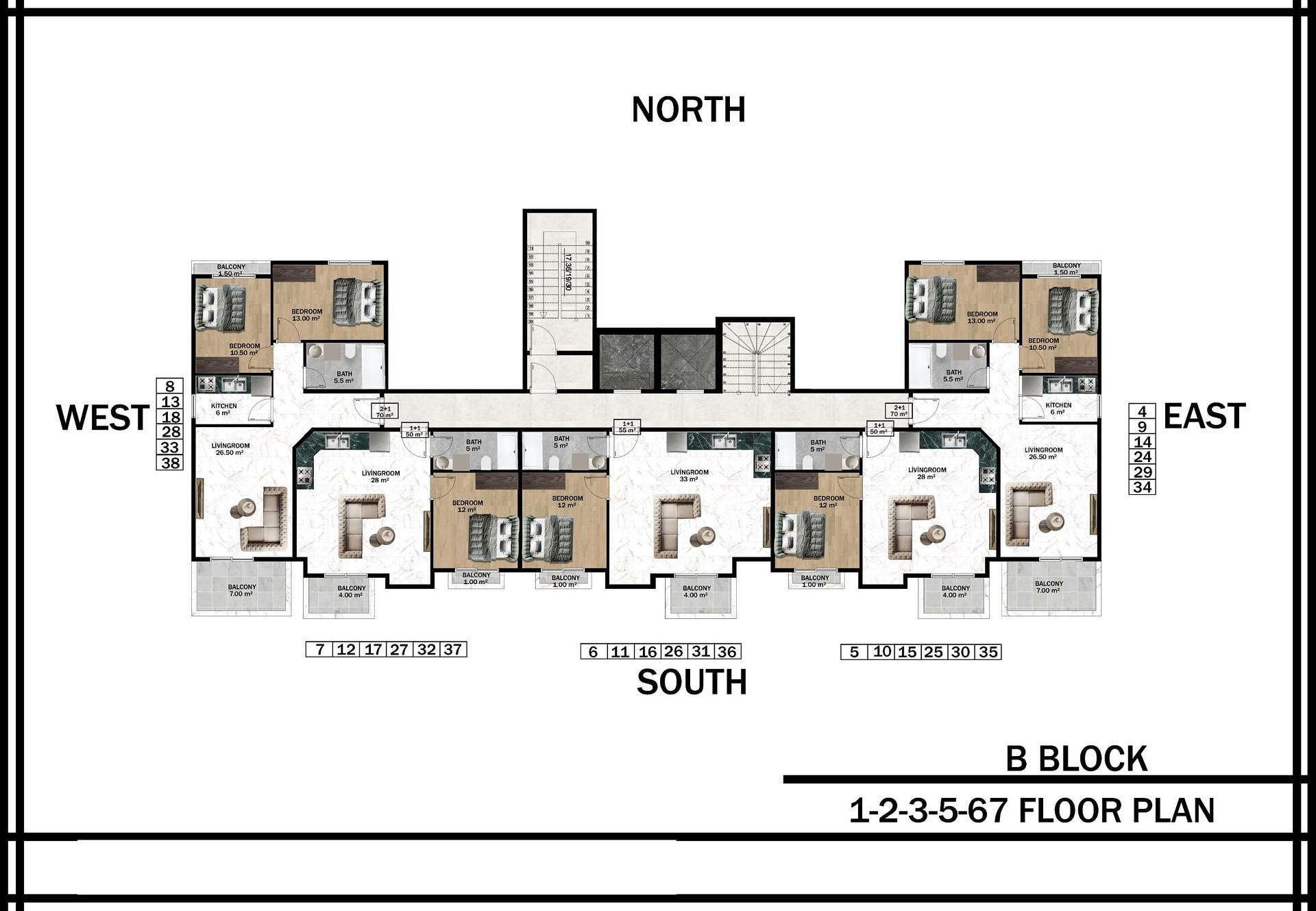 Floor Plan Image 30