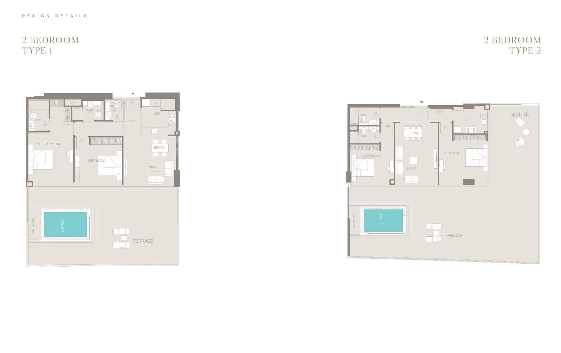 تصویرنقشه طبقه 7