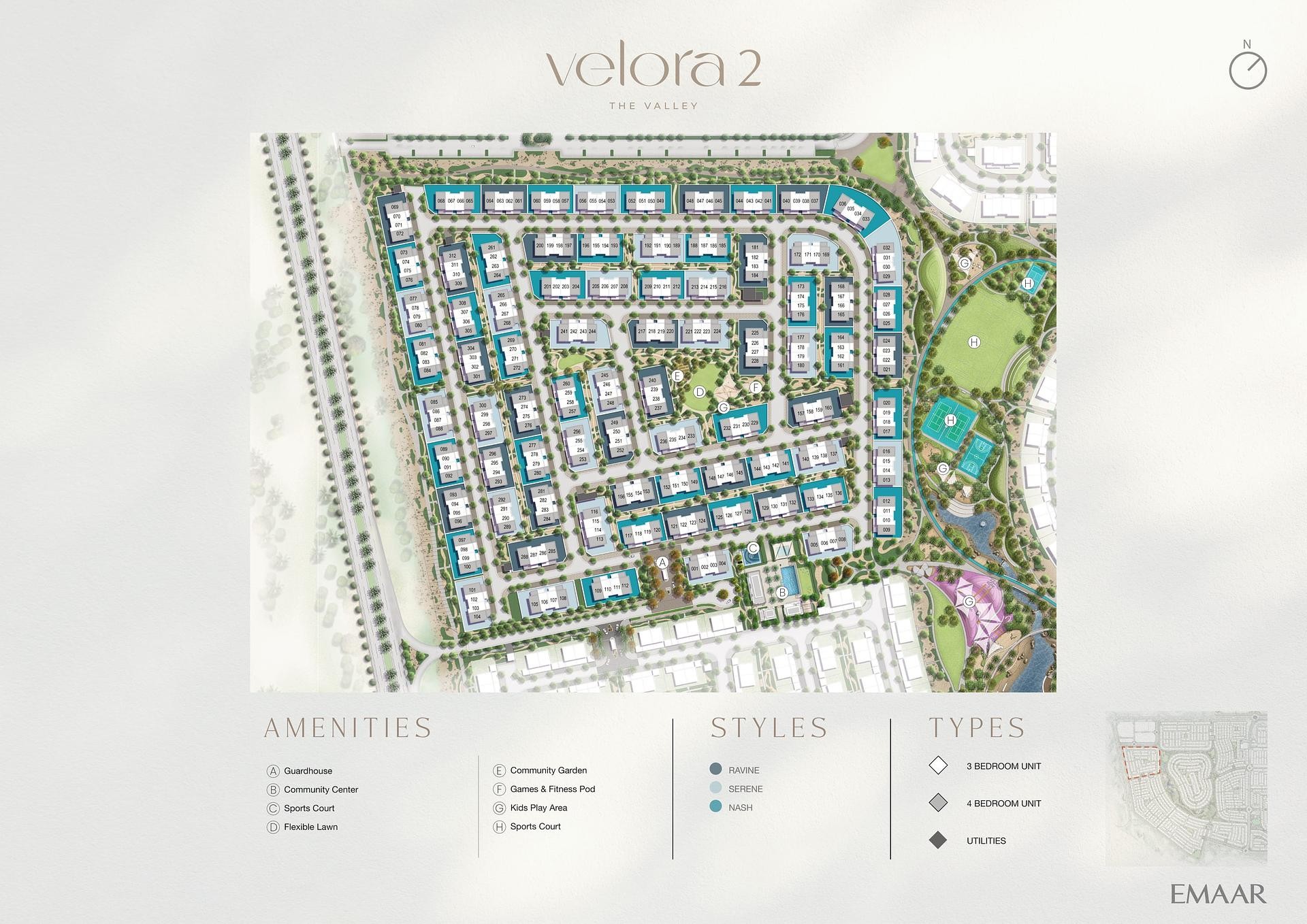 फ्लोर प्लान छवि 2