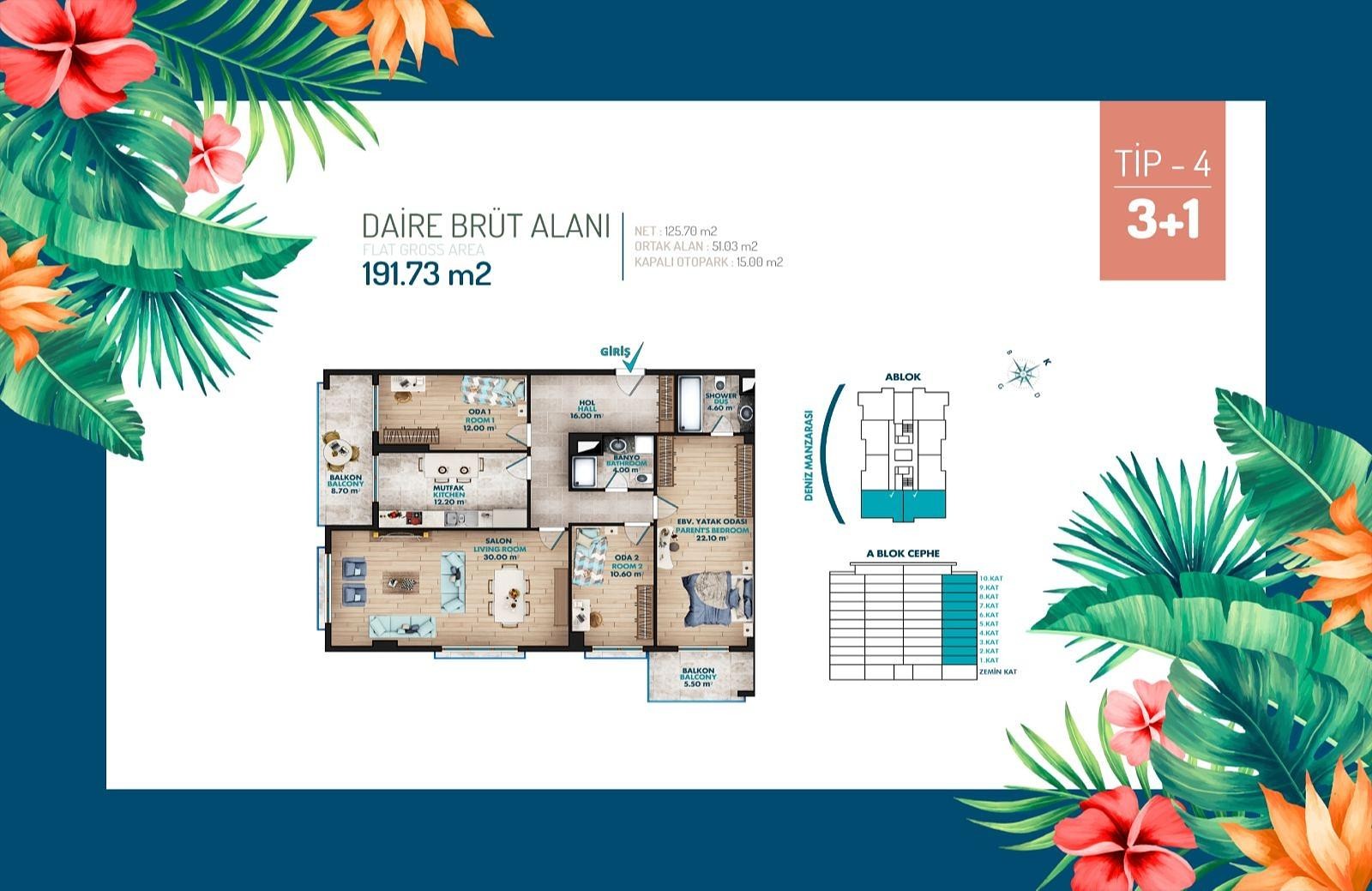 Floor Plan Image 2