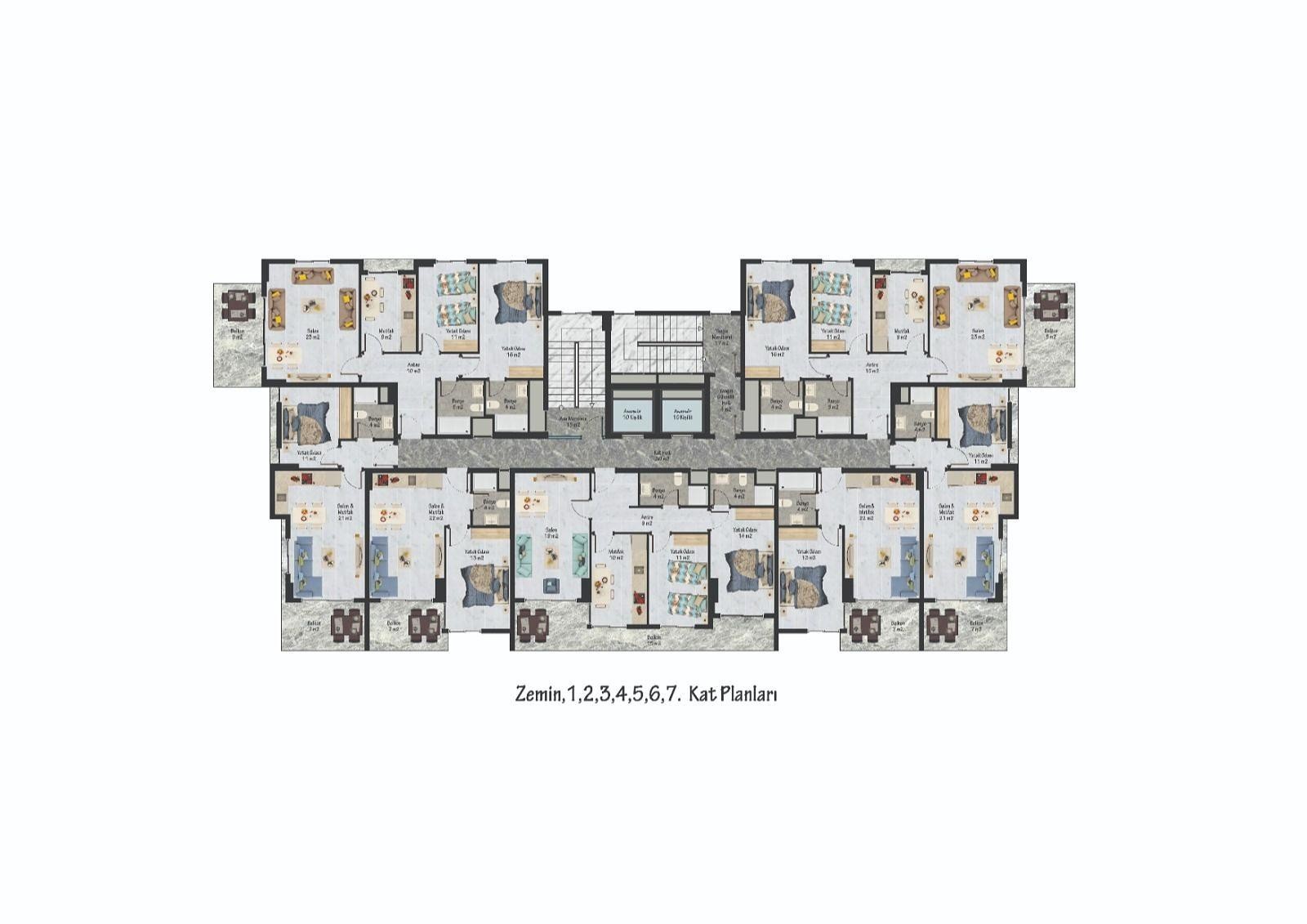 Floor Plan Image 1