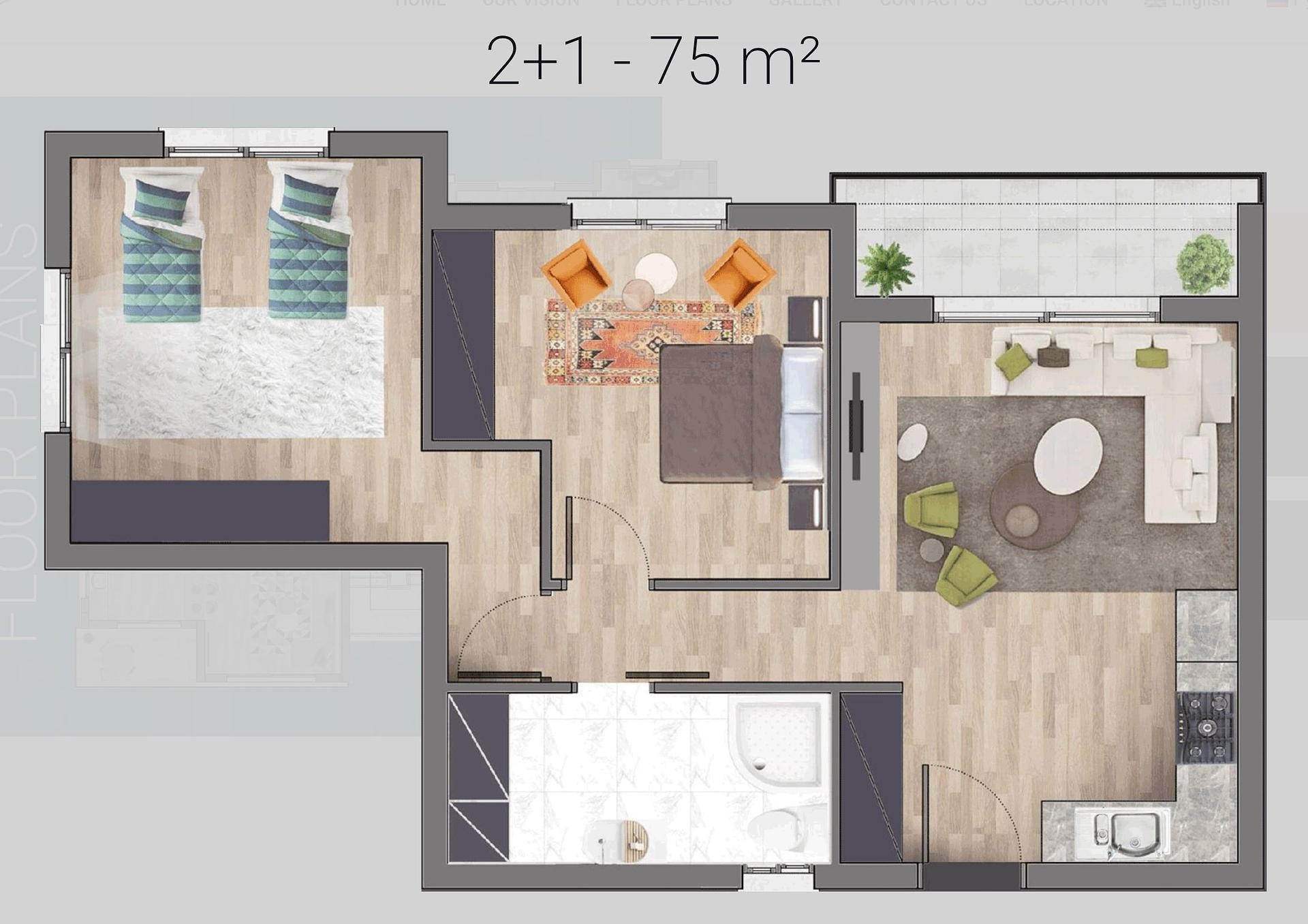Floor Plan Image 3