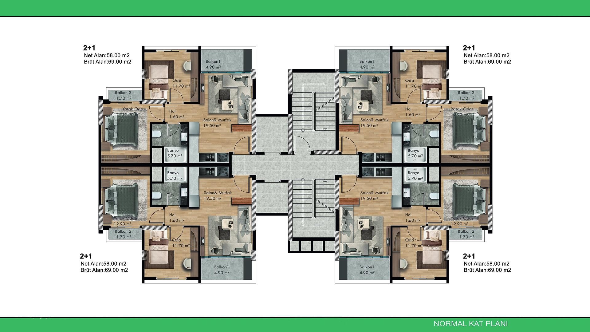 Floor Plan Image 1