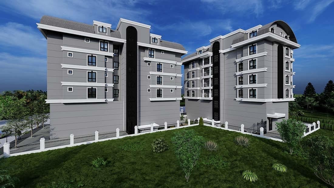 Əmlak Şəkilləri 4