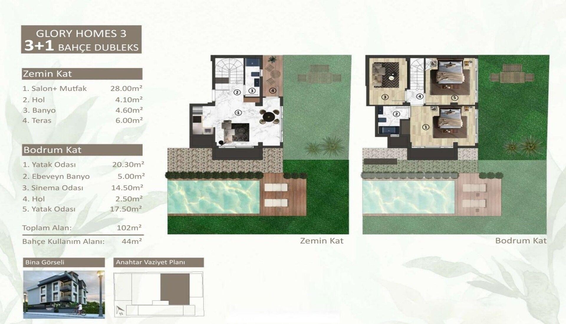 تصویرنقشه طبقه 2