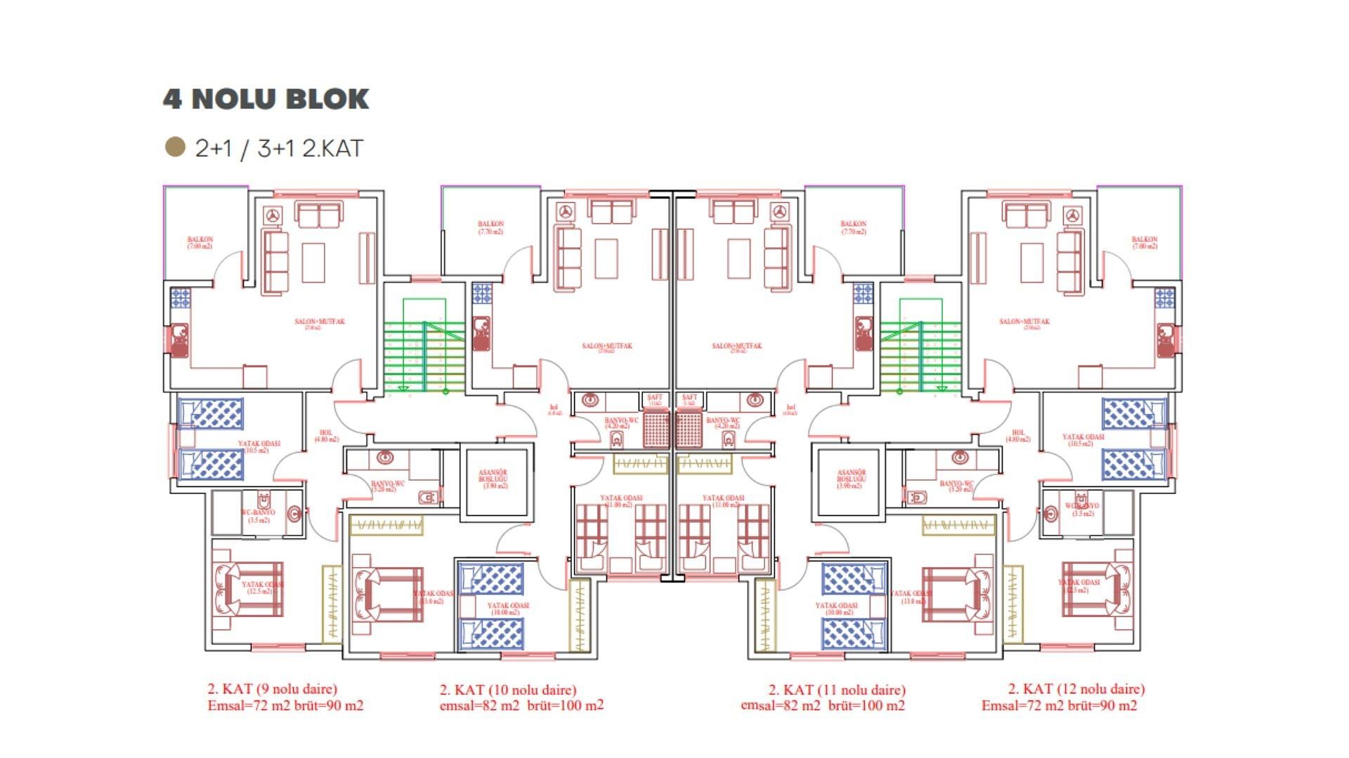 Floor Plan Image 5