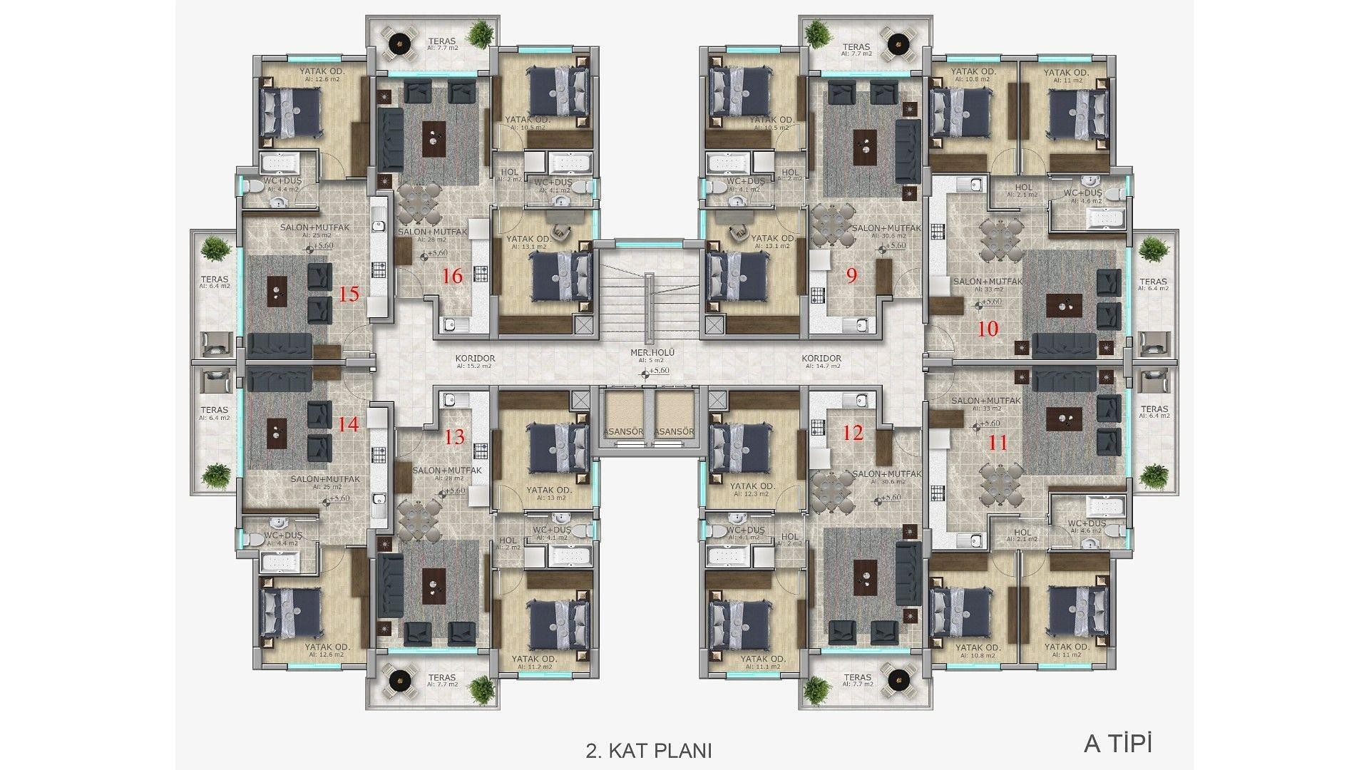Floor Plan Image 10
