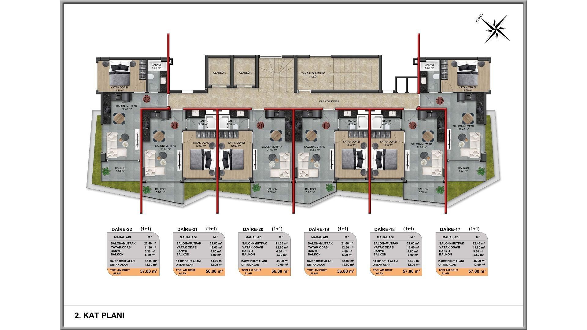 Floor Plan Image 2