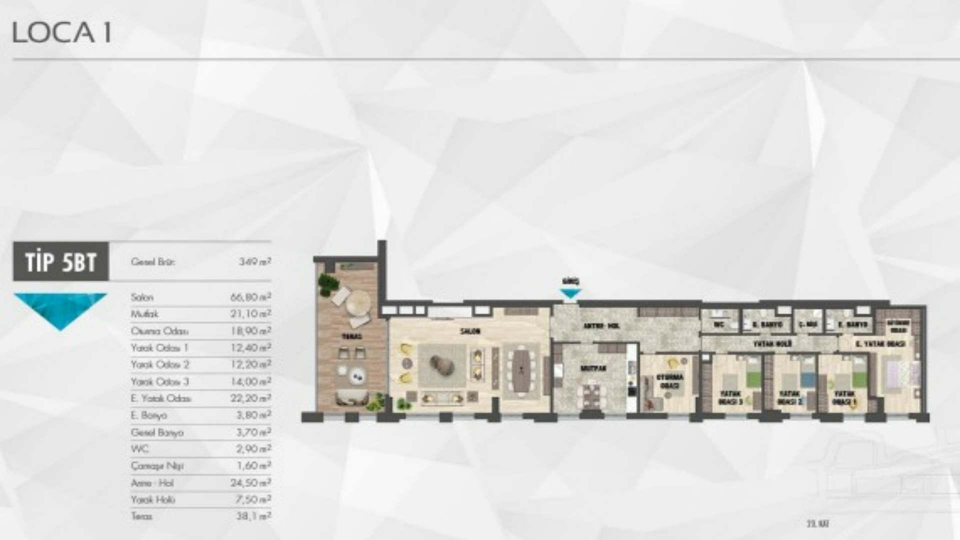 Floor Plan Image 1