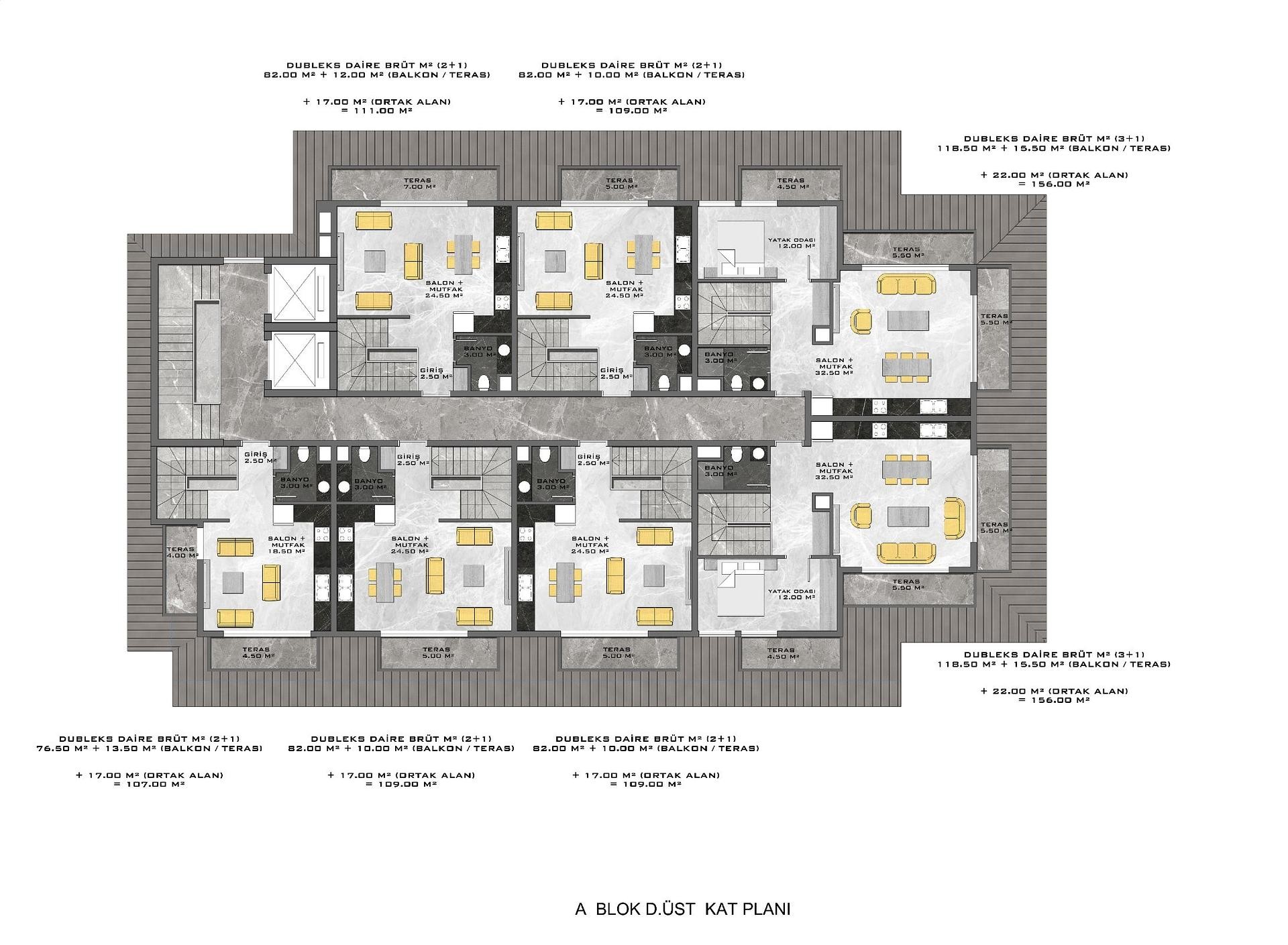 Plantegning billede 3