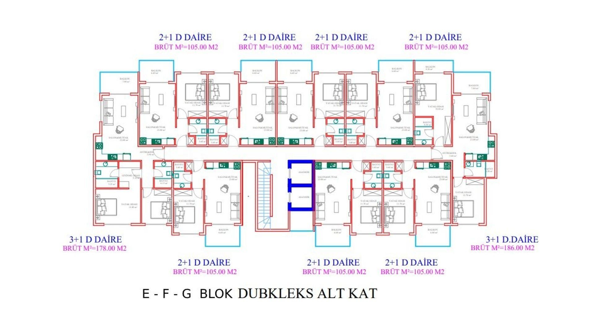 Floor Plan Image 9