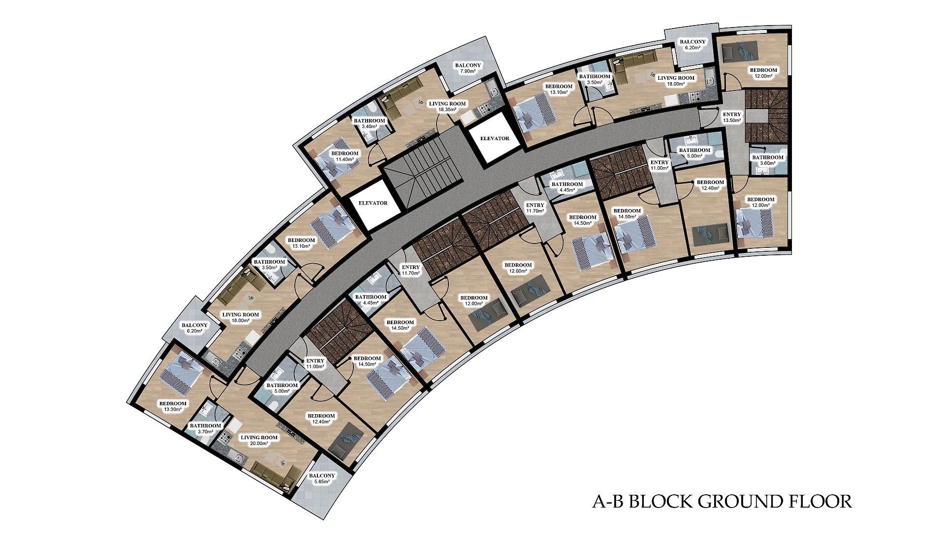 Floor Plan Image 2