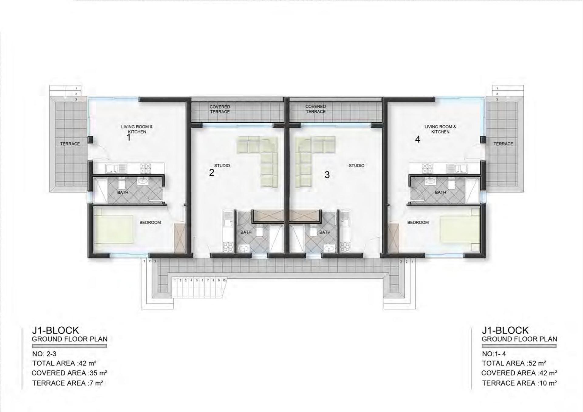Grundrissdarstellung 9