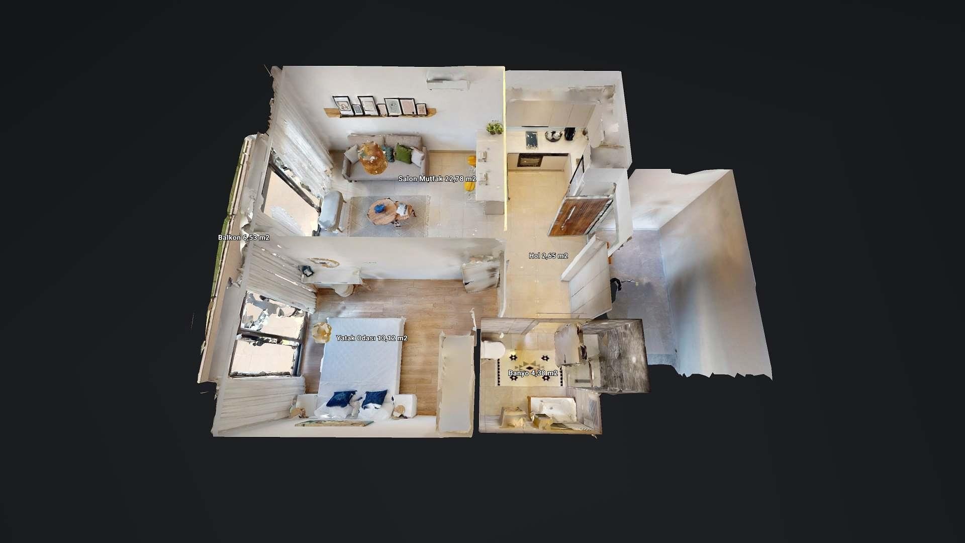 Floor Plan Image 5