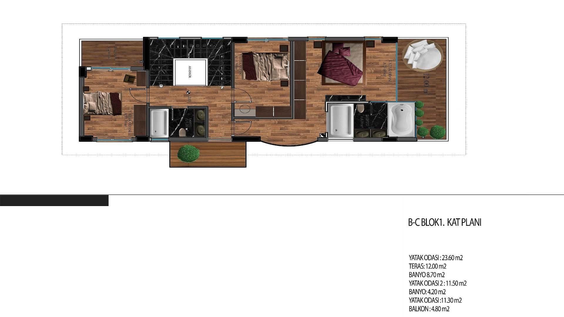Floor Plan Image 5