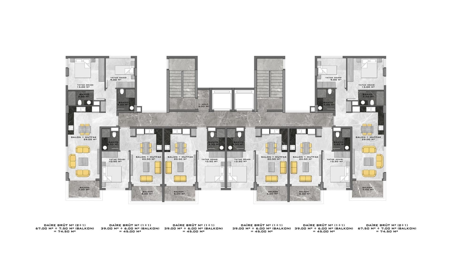 Floor Plan Image 2