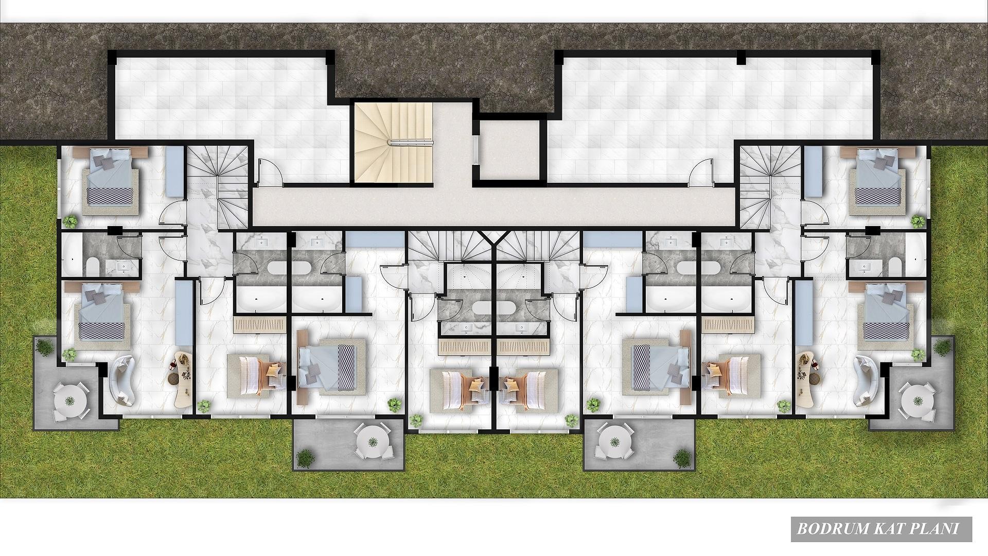Floor Plan Image 5