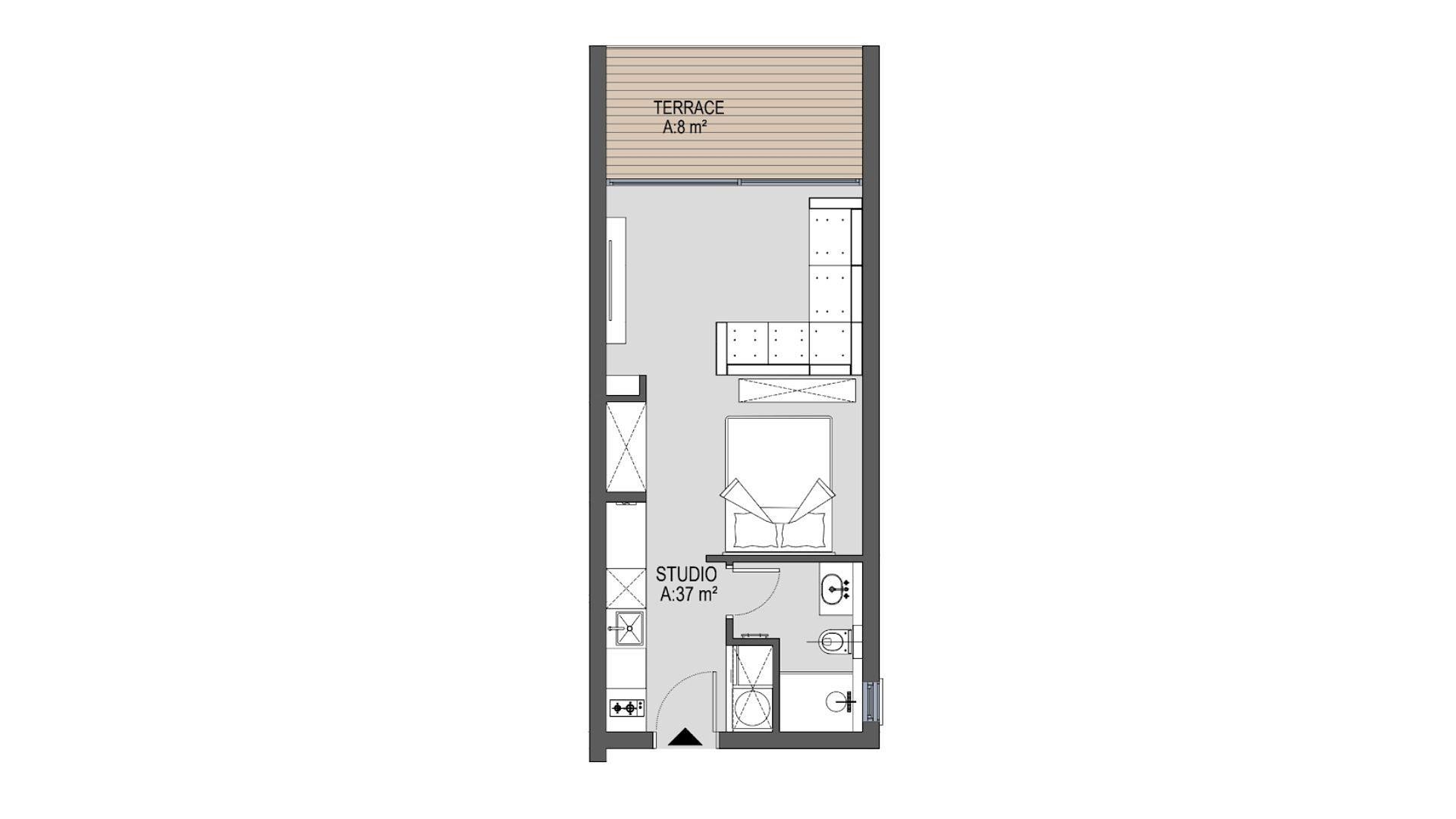Grundrissdarstellung 13