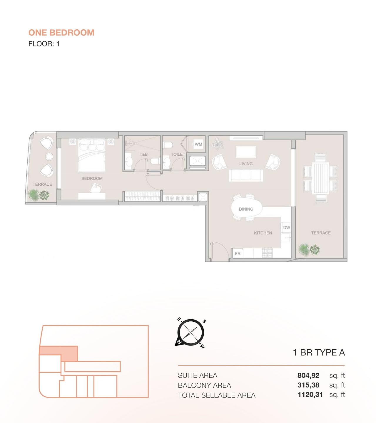 Floor Plan Image 5