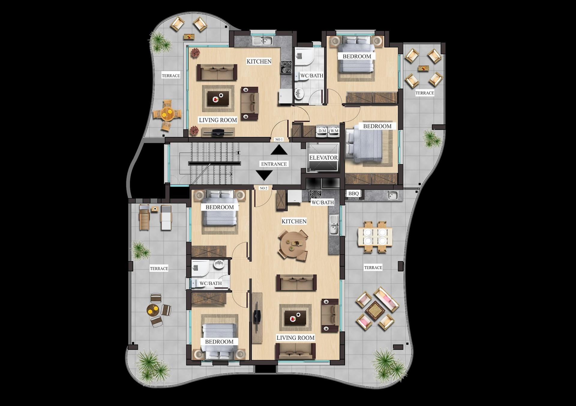 Floor Plan Image 4