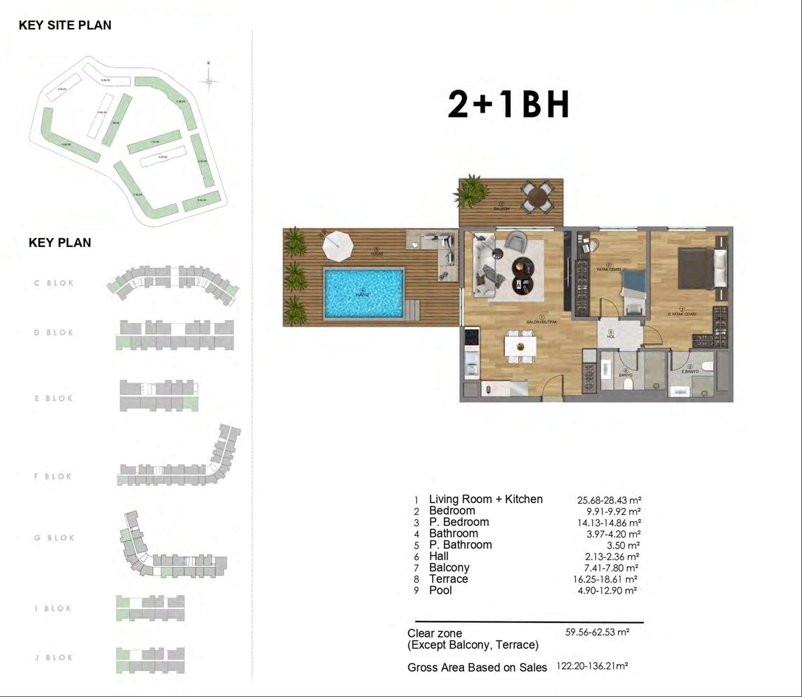 Imagen del Plano de Planta 4