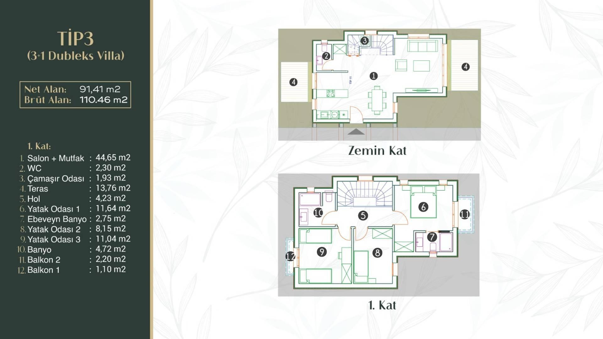 Floor Plan Image 11