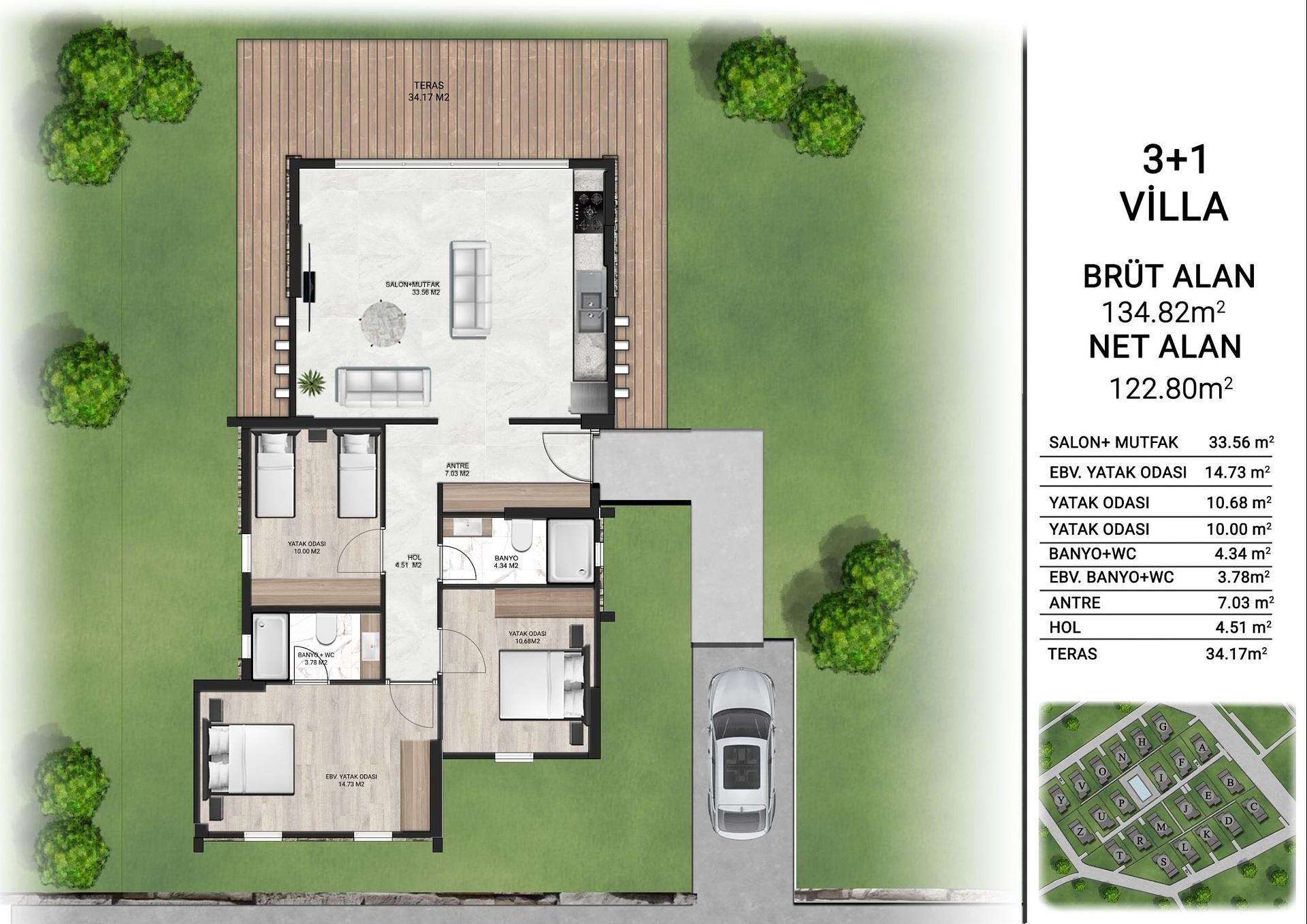 Floor Plan Image 1