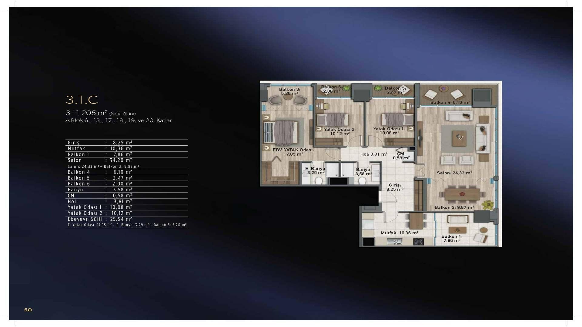 Floor Plan Image 9