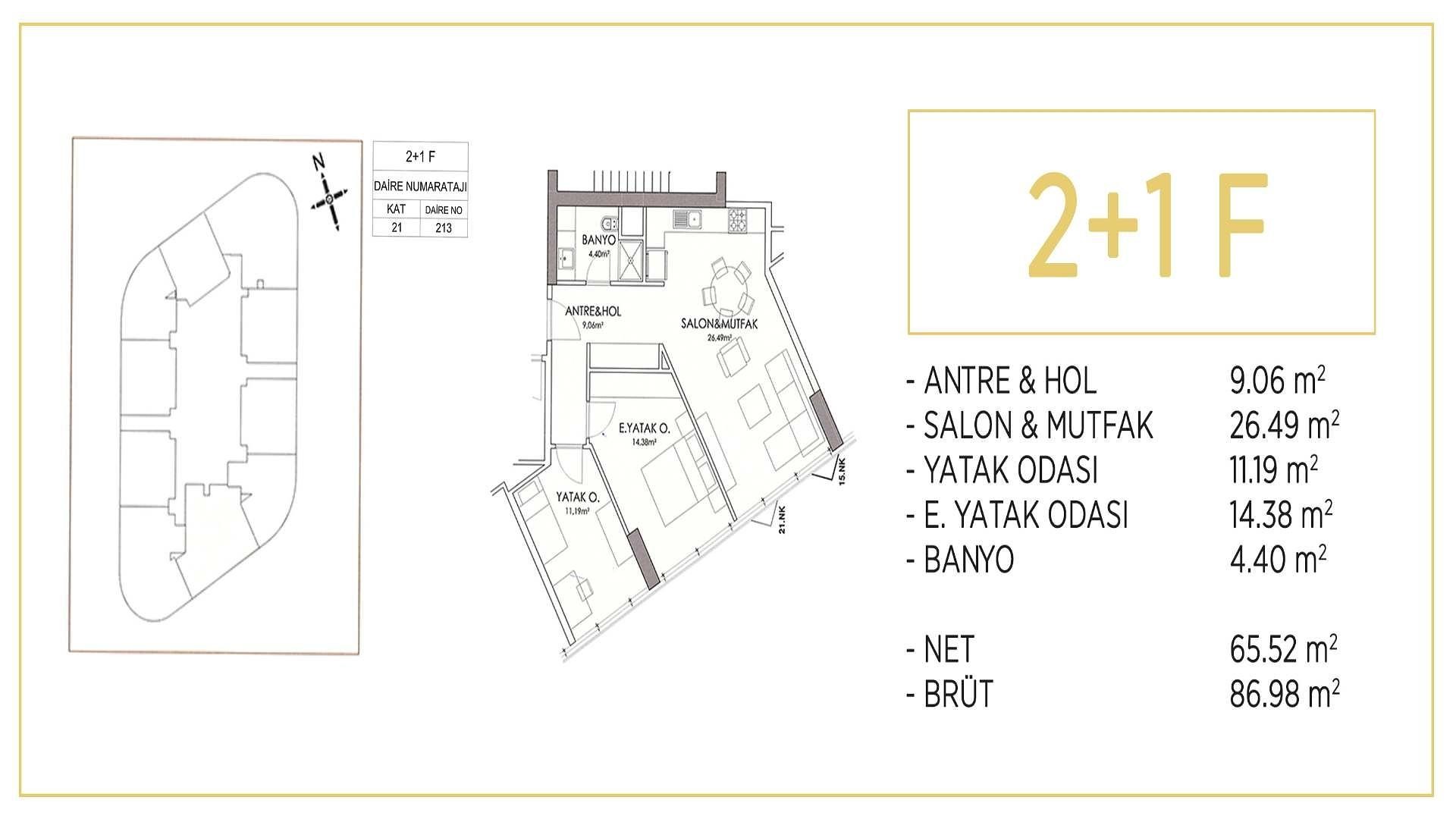 Grundrissdarstellung 8