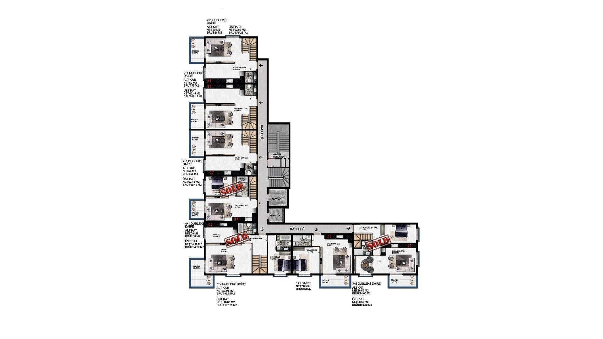 Floor Plan Image 1