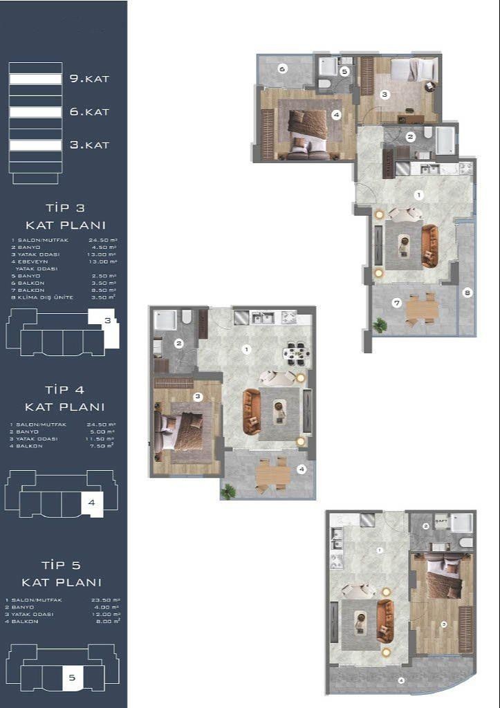 Imagem da Planta Baixa 2