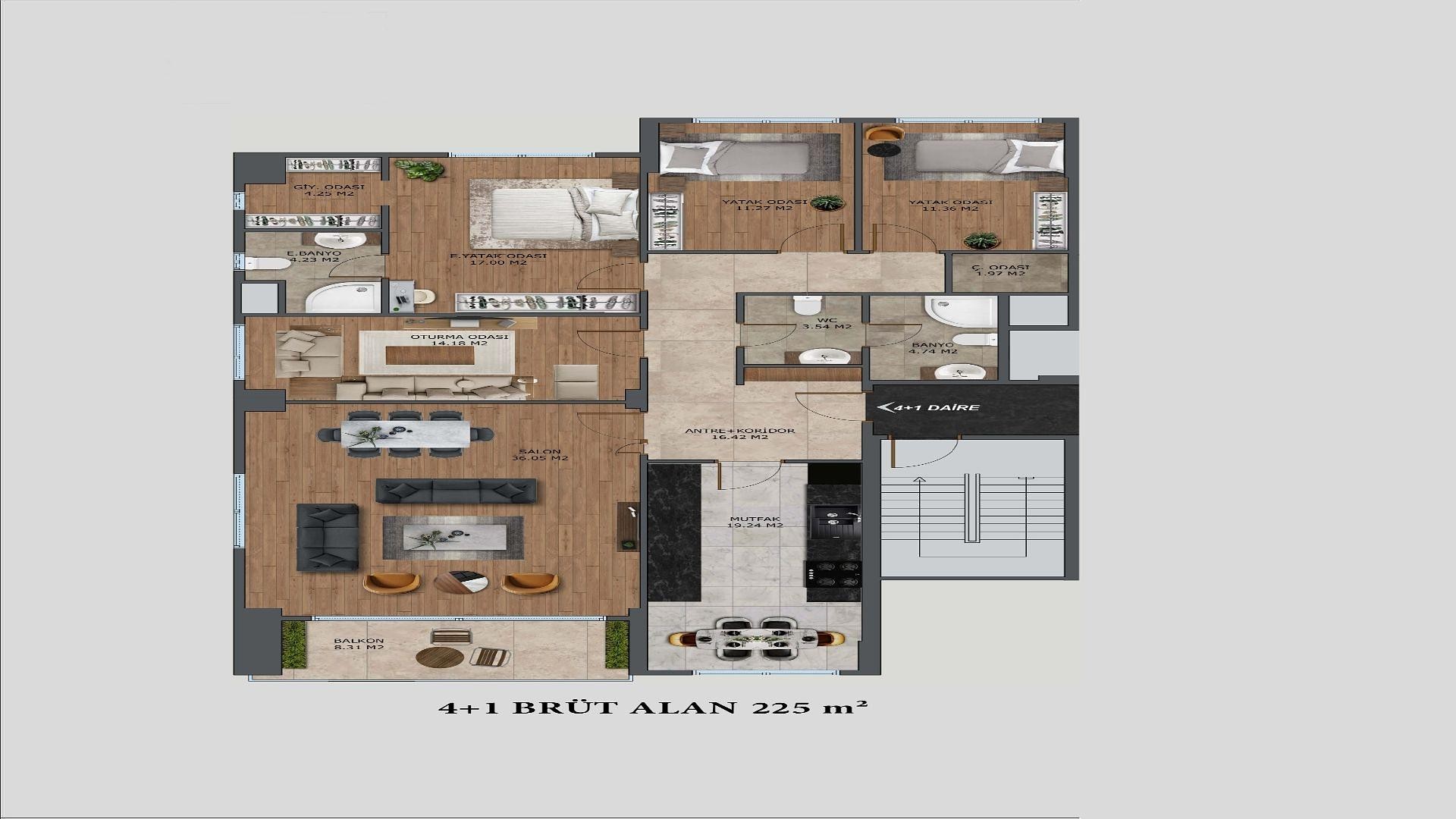 Floor Plan Image 3
