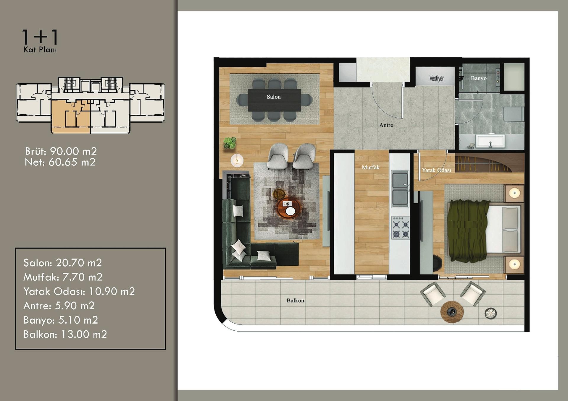 Floor Plan Image 1