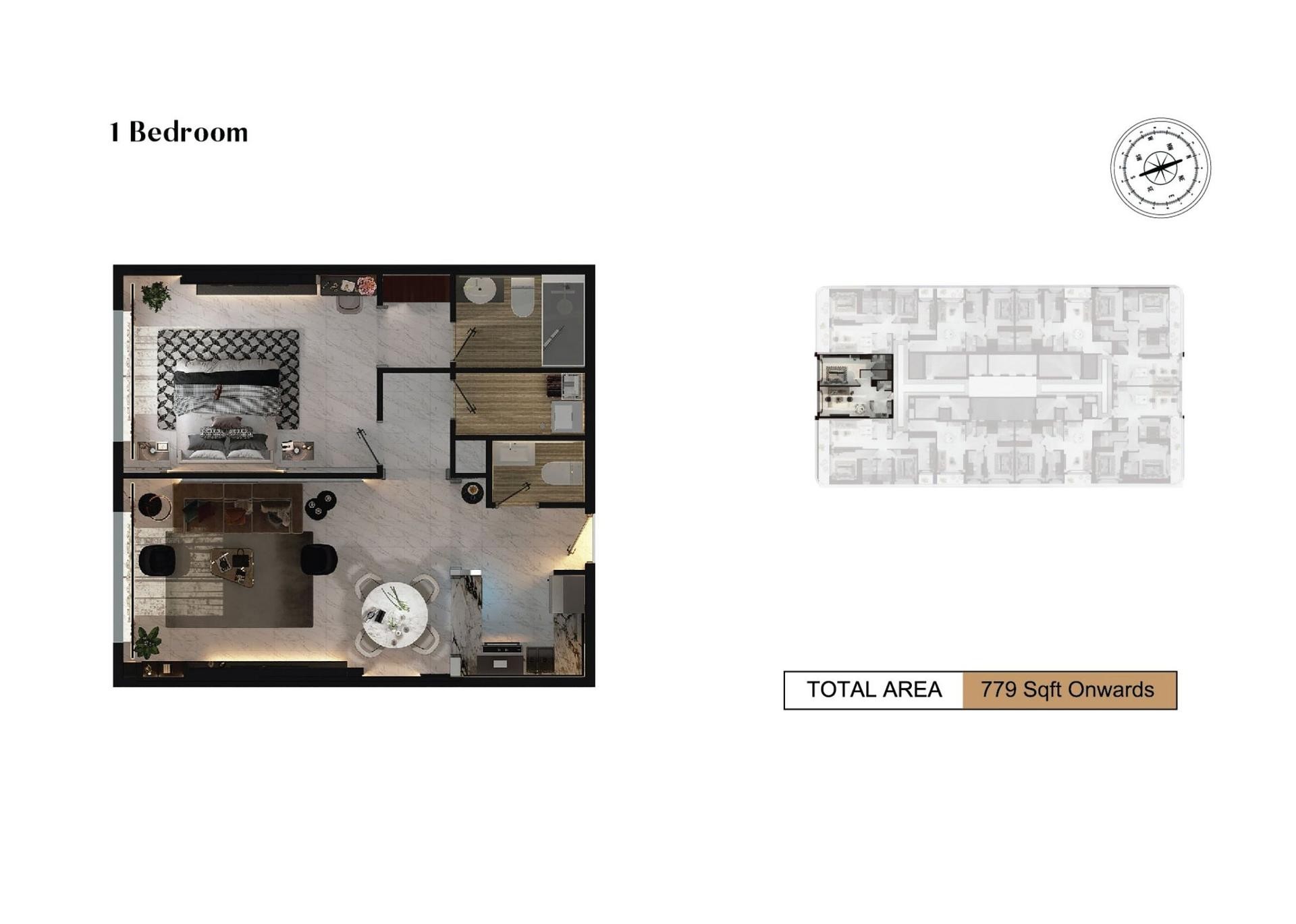 Floor Plan Image 1