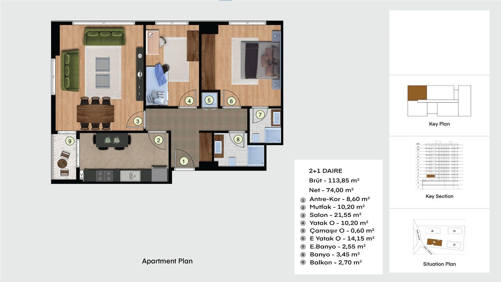 Floor Plan Image 1
