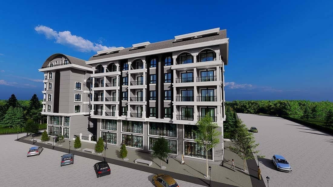 Əmlak Şəkilləri 2