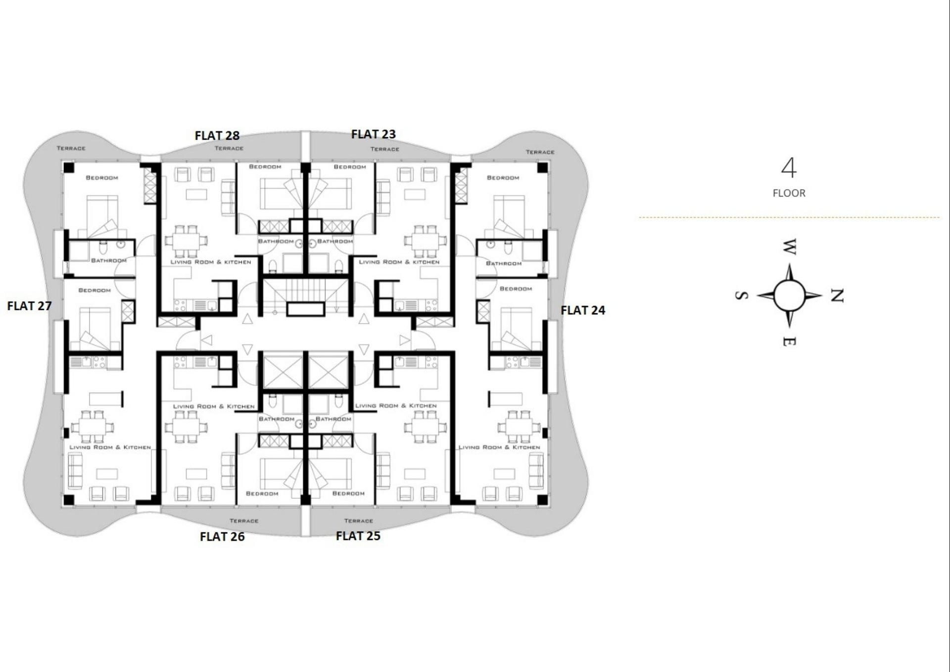 Floor Plan Image 5