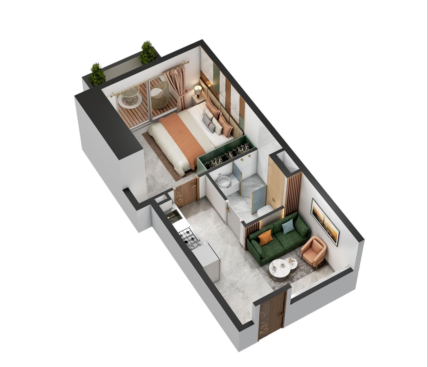 Floor Plan Image 1