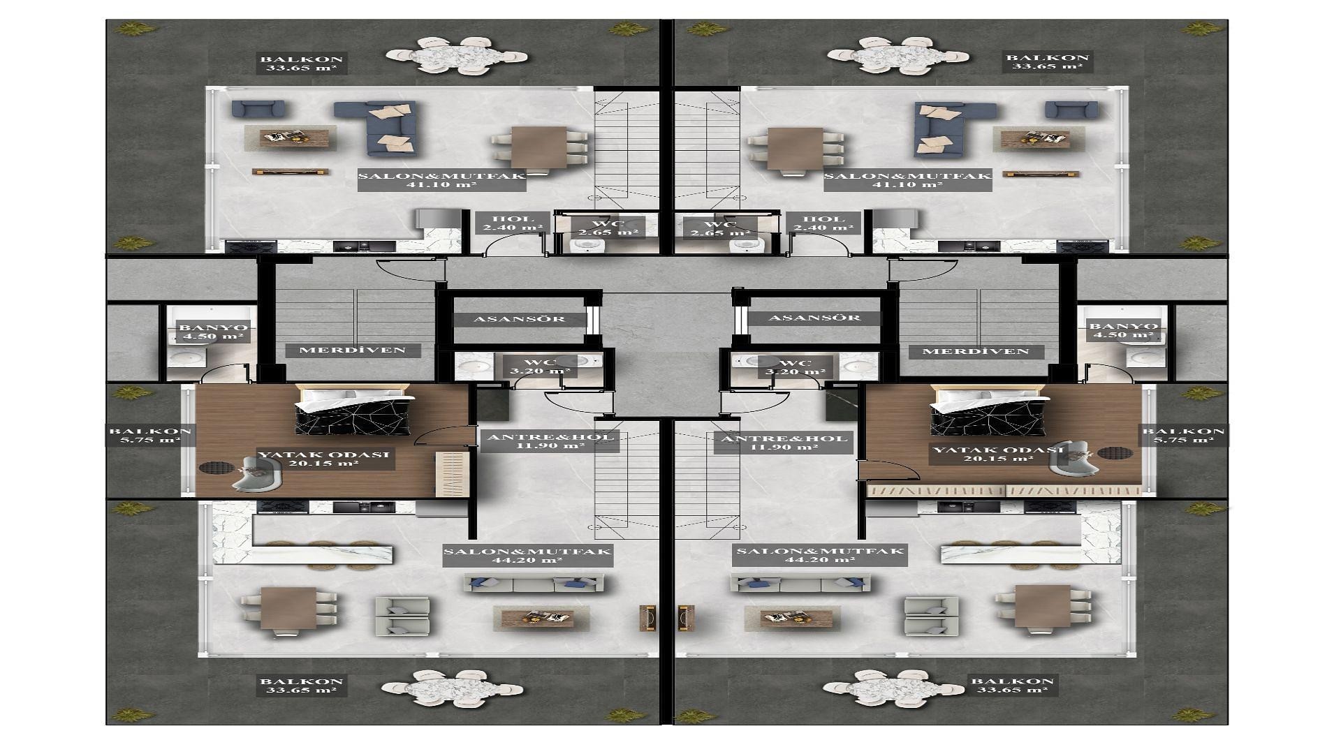 Floor Plan Image 1